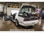 Thumbnail Photo 63 for 1991 Pontiac Firebird Trans Am Coupe